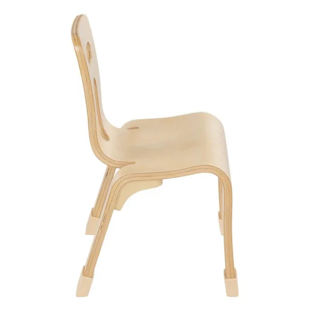 Wood Designs Bentwood Chair Set^Kids Wooden Chairs|Kids Chairs