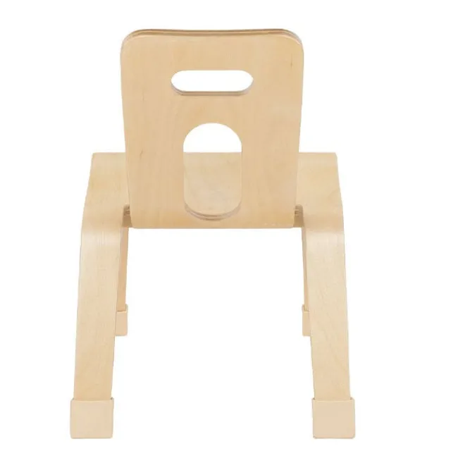 Wood Designs Bentwood Chair Set^Kids Wooden Chairs|Kids Chairs