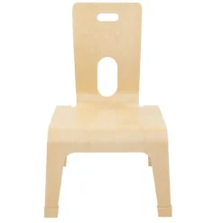 Wood Designs Bentwood Teacher's Chairs (Set of 2)^Kids Wooden Chairs|Kids Chairs