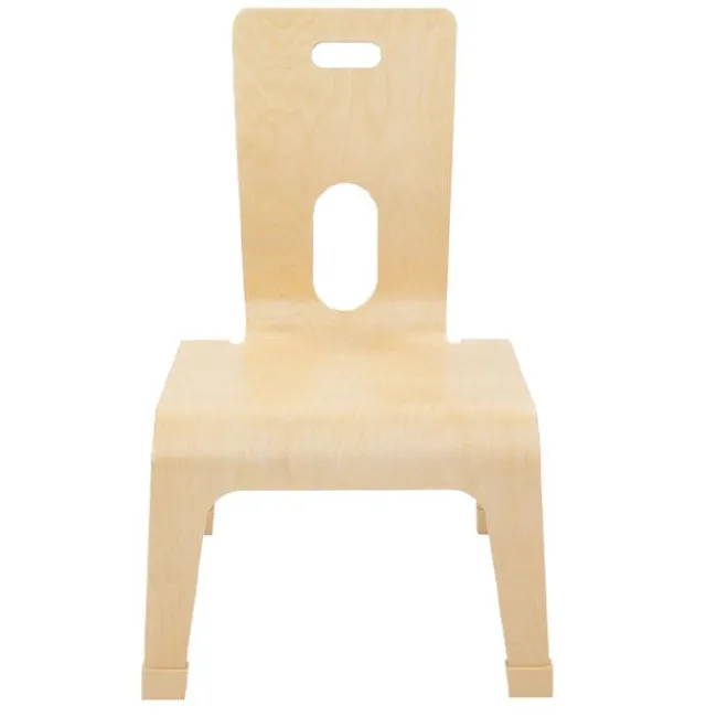 Wood Designs Bentwood Teacher's Chairs (Set of 2)^Kids Wooden Chairs|Kids Chairs