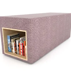 CEF Bide Storage Bench^ Soft Seating