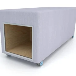 CEF Bide Storage Bench^ Soft Seating