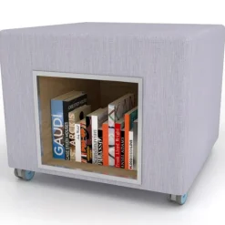 CEF Bide Storage Ottoman^ Soft Seating