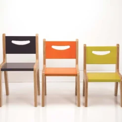 Whitney Plus Birch Chairs^Kids Wooden Chairs|Kids Chairs