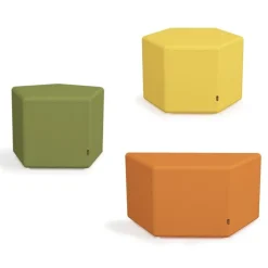 Paragon Blender Foam Soft Seating^ Benches|Soft Seating