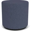 Lesro Bloom Collection Poufs^ Reception & Waiting Room