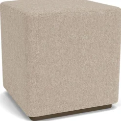 Lesro Bloom Collection Poufs^ Reception & Waiting Room