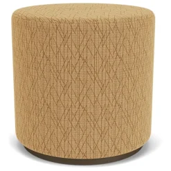 Lesro Bloom Collection Poufs^ Reception & Waiting Room