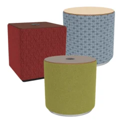Lesro Bloom Collection Tables^ Waiting & Reception