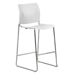 NDI Office Furniture Boga Plus Bar Height Chair^ Cafe Stools|Stools