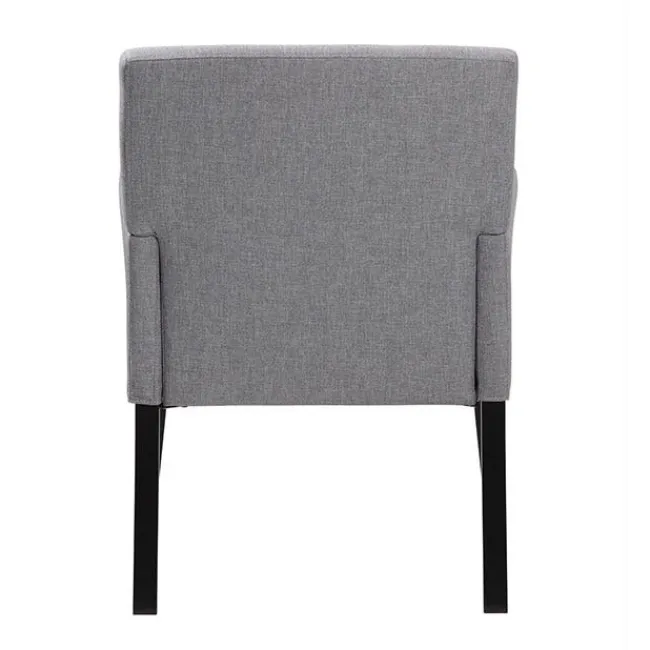 OfficeSource Bowery Retro Style Guest Chair^ Reception & Waiting Room