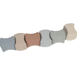 Childrens Factory Bowtie Soft Seating Set of 6^ Flexible Seating