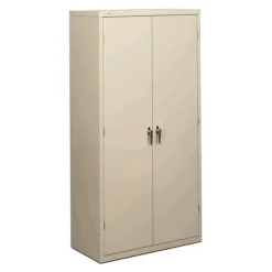 Hon Brigade Steel Storage Cabinets^ Art Supply Cabinets|Tall Cabinets