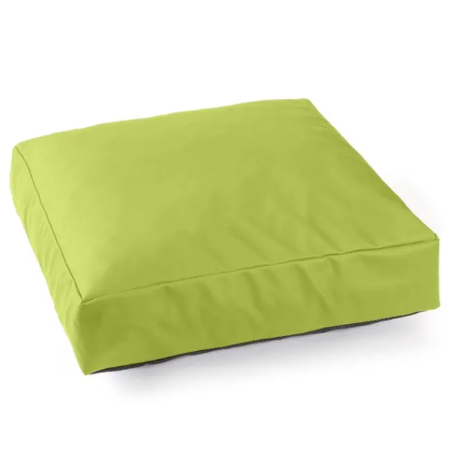 Jaxx Brio Vinyl Floor Cushion^ Bean Bag Chairs|Flexible Seating