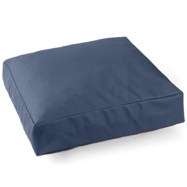 Jaxx Brio Vinyl Floor Cushion^ Bean Bag Chairs|Flexible Seating