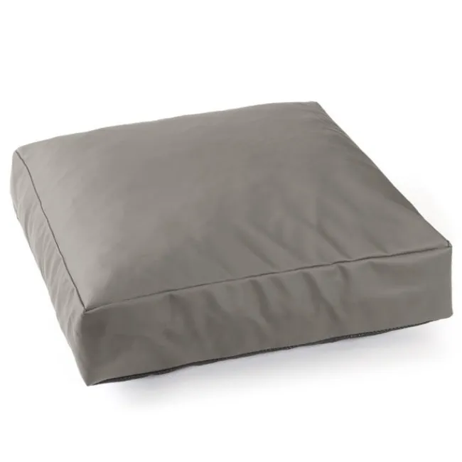 Jaxx Brio Vinyl Floor Cushion^ Bean Bag Chairs|Flexible Seating