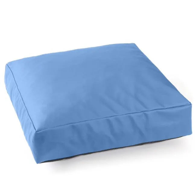 Jaxx Brio Vinyl Floor Cushion^ Bean Bag Chairs|Flexible Seating