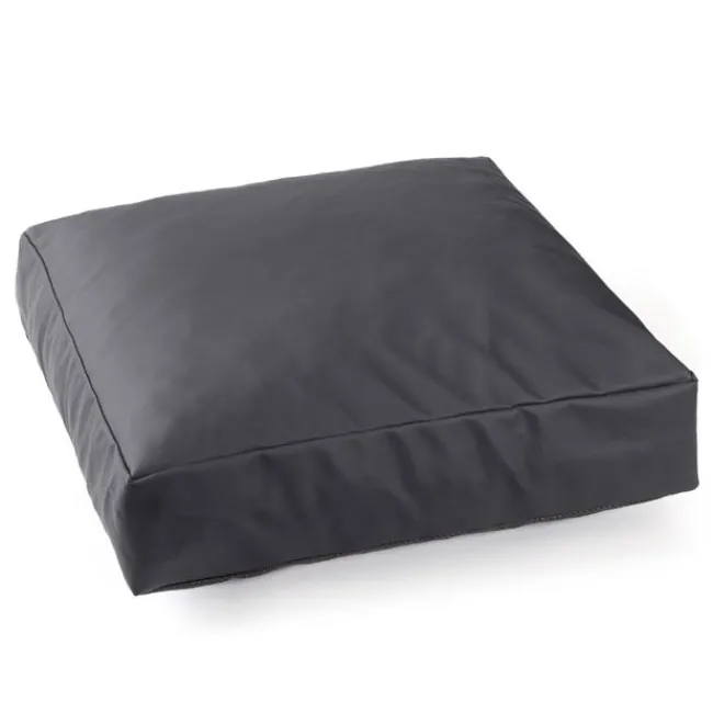 Jaxx Brio Vinyl Floor Cushion^ Bean Bag Chairs|Flexible Seating