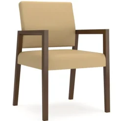 Lesro Brooklyn Series Reception Seating^ Reception & Waiting Room