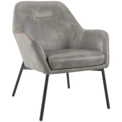 Office Star Brooks Accent Chair^ Reception & Waiting Room