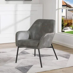 Office Star Brooks Accent Chair^ Reception & Waiting Room