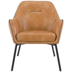 Office Star Brooks Accent Chair^ Reception & Waiting Room