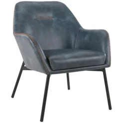 Office Star Brooks Accent Chair^ Reception & Waiting Room
