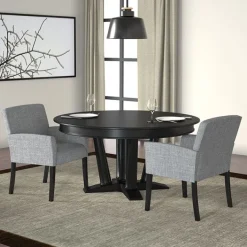 Boss B600 Series Box Arm Guest & Dining Chair^ Reception & Waiting Room