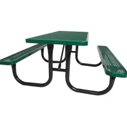 Caprock Budget Saver Outdoor Picnic Table^ Picnic Tables|Outdoor Picnic