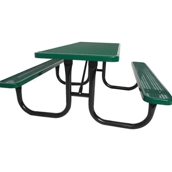 Caprock Budget Saver Outdoor Picnic Table^ Picnic Tables|Outdoor Picnic