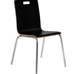 National Public Seating Bushwick Cafe Chairs^ Restaurant & Cafe|Cafe Chairs