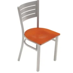 AmTab Café Chair 2^ Restaurant & Cafe|Cafe Chairs