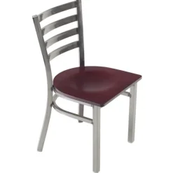 AmTab Cafe Chairs 3 & 4^ Restaurant & Cafe|Cafe Chairs