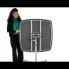 National Public Seating Cafe Time Table & Stool Sets^ Cafe Table & Chair Sets|Breakroom & Café