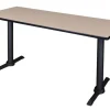 Regency Office Products Cain Base Training Table by Regency^ Training & Seminar