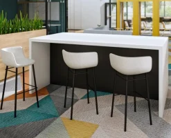 KI Calida 4-Leg Stool - 30
