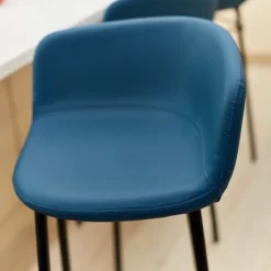 KI Calida 4-Leg Stool - 30