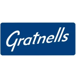 Gratnells Callero Antimicrobial Triple Cart w/ 12 Deep Trays^ Tote & Bin Storage|Utility Carts