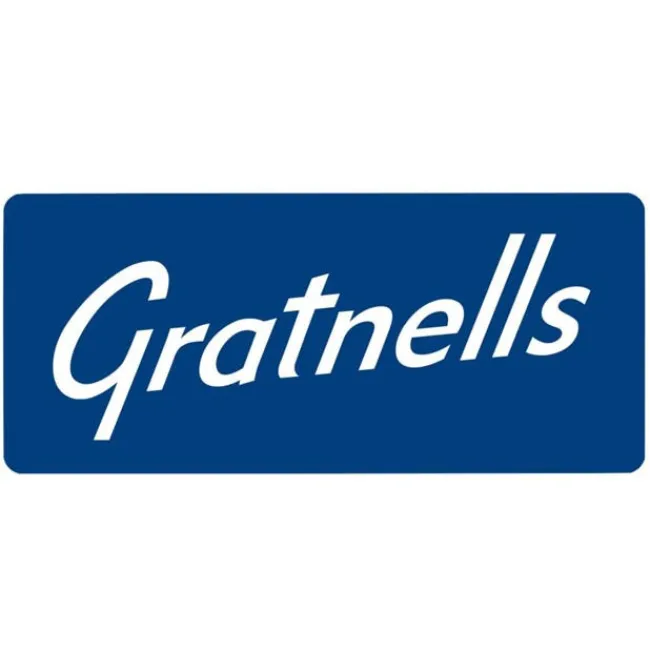 Gratnells Callero Antimicrobial Triple Cart w/ 12 Deep Trays^ Tote & Bin Storage|Utility Carts