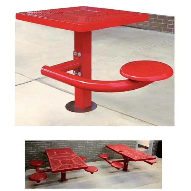 Ultra-Play Canteen Tables^ Picnic Tables|Outdoor Picnic