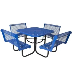 Ultra-Play Capri Outdoor Table^ Cafe Tables|Picnic Tables