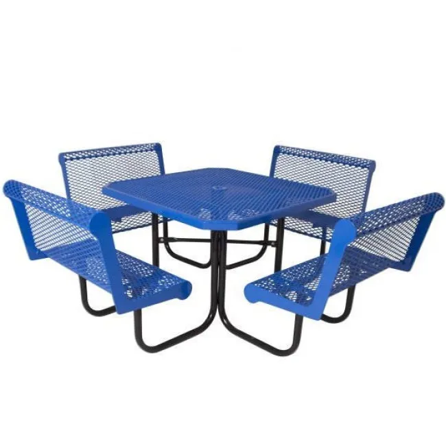 Ultra-Play Capri Outdoor Table^ Cafe Tables|Picnic Tables