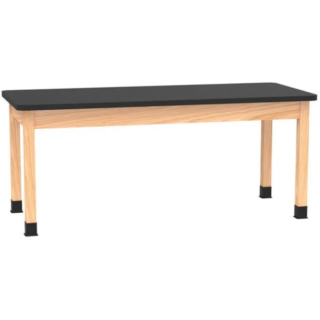 Caprock Economy Science Lab Table with Laminate Top - 24" x 72"^ Science|Science Tables