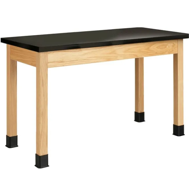 Caprock Economy Science Lab Table with ChemGuard Top - 30" x 60"^ Science|Science Tables