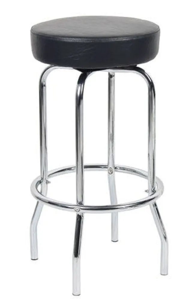 Boss CaressoftPlus Bar Stool^ Cafe Stools|Stools