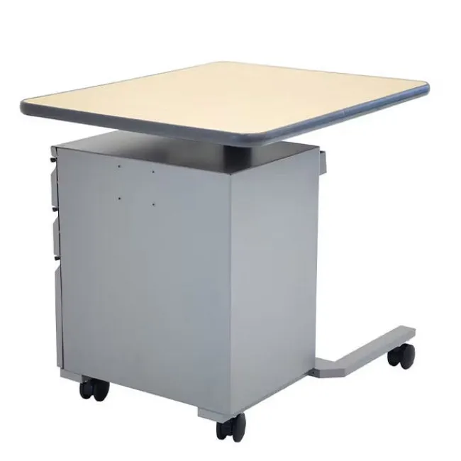 Smith System Cascade Mobile Teacher Workstations^ Teacher Desks|Instructor Desks