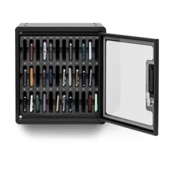 Luxor CellGuard Cell Phone Storage Cabinet^ Charging Stations|Wall-Mount Cabinets