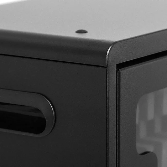 Luxor CellGuard Cell Phone Storage Cabinet^ Charging Stations|Wall-Mount Cabinets