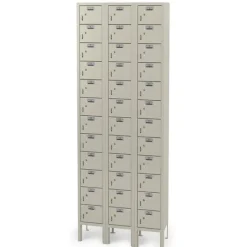 Haskell Cell Phone Lockers^ Charging Stations