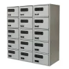 Hallowell Cell Phone & Tablet Lockers^ Charging Stations
